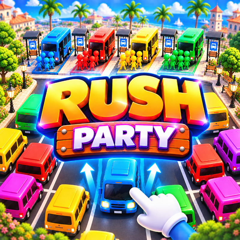 Rush Party
