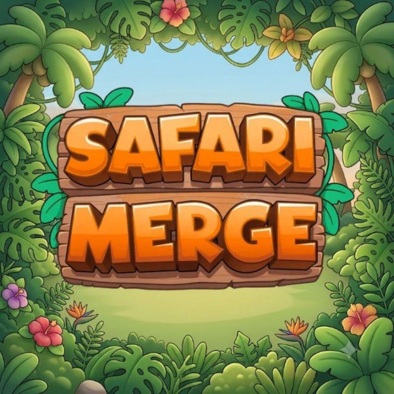 Safari Merge