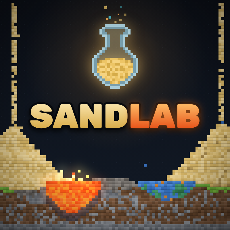 SandLab