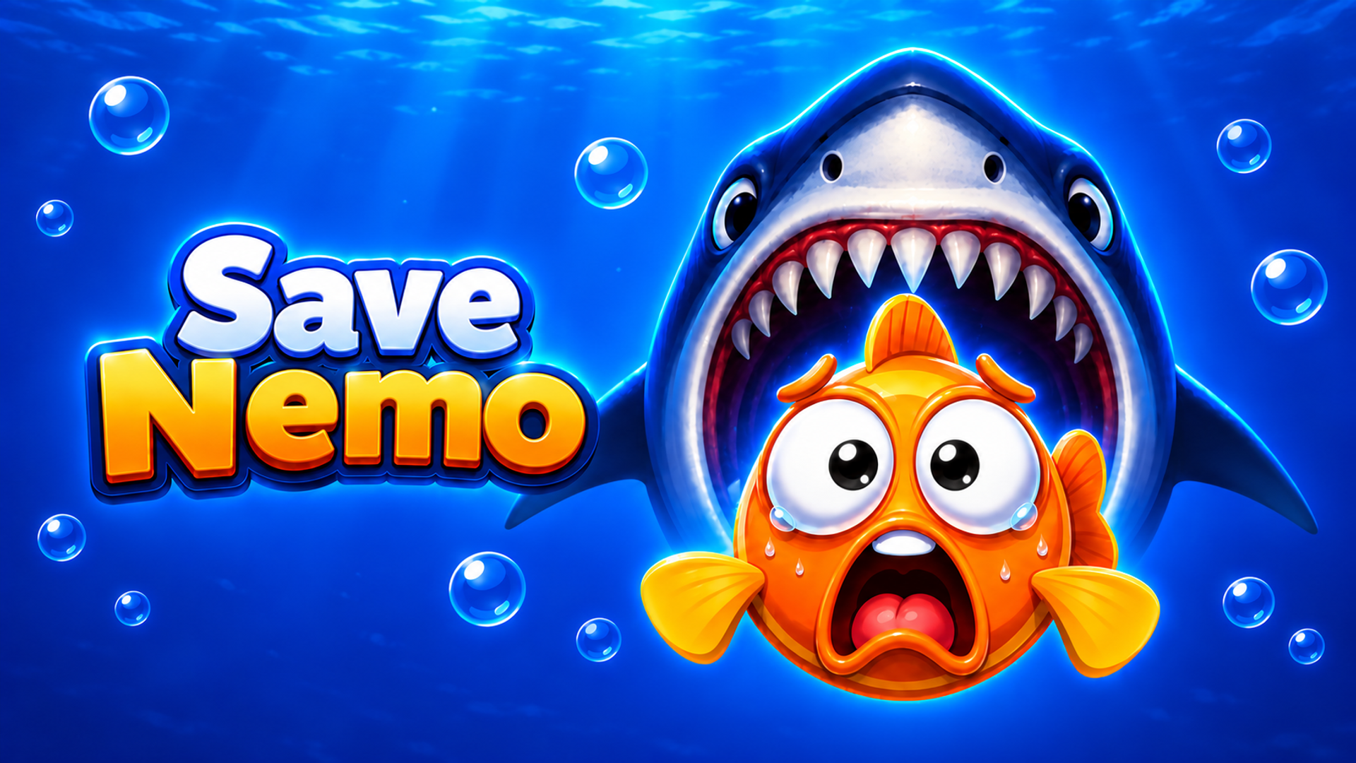 Save Nemo