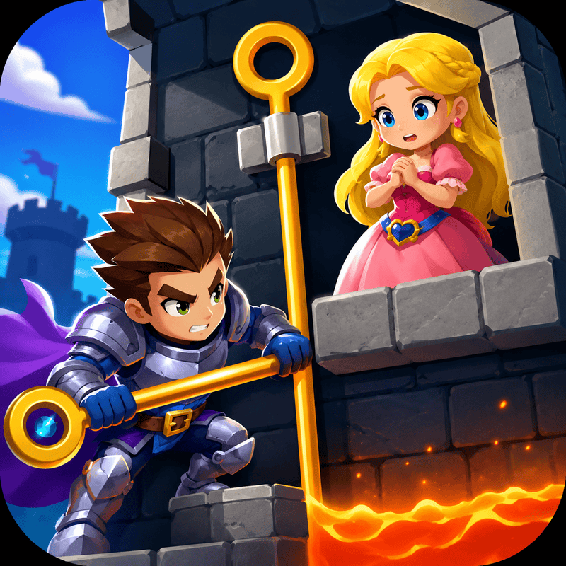 Save Princess