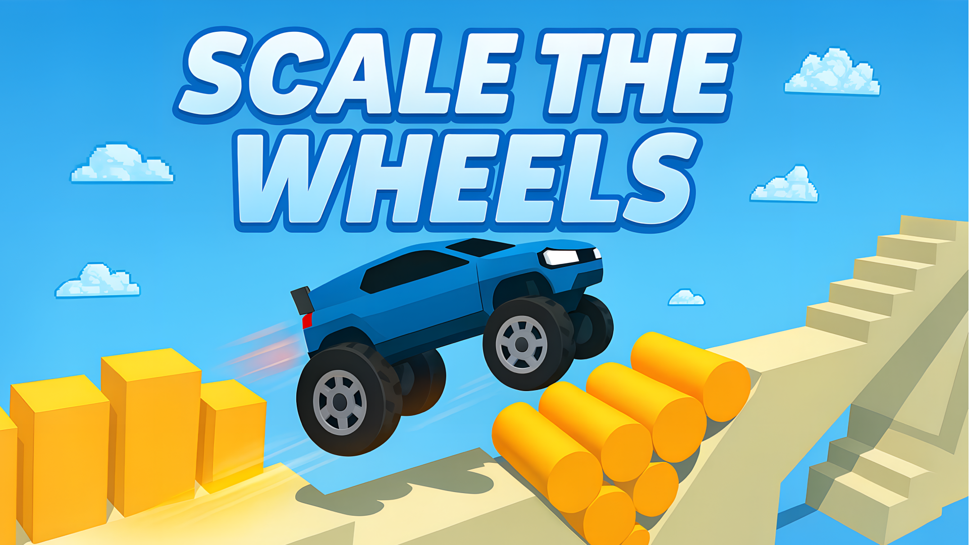 Copertina di Scale the wheels