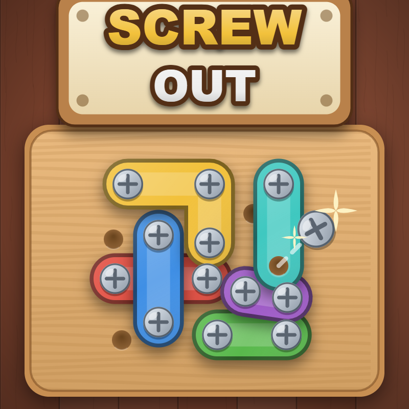 Screw Out