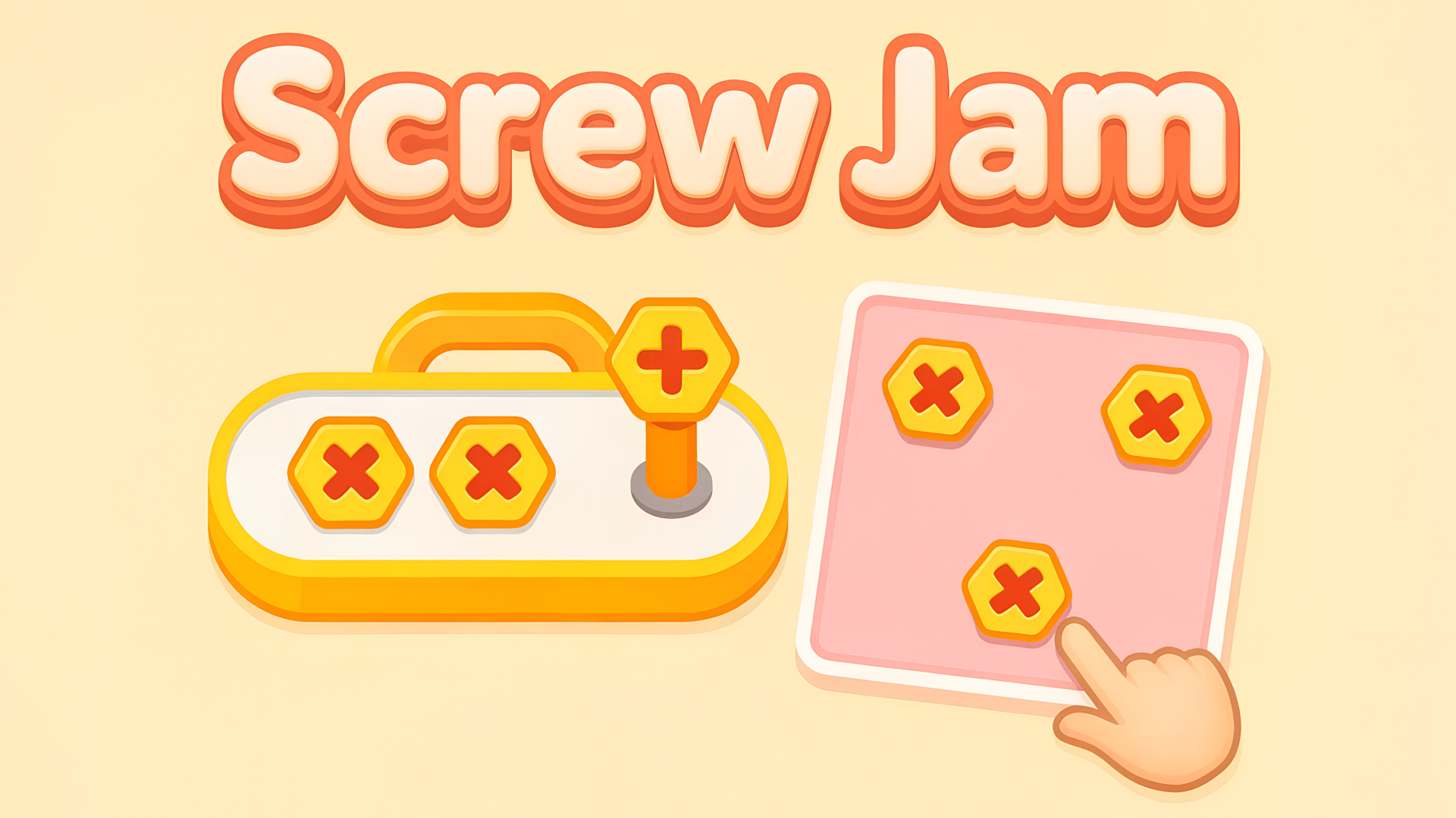 Screw Jam