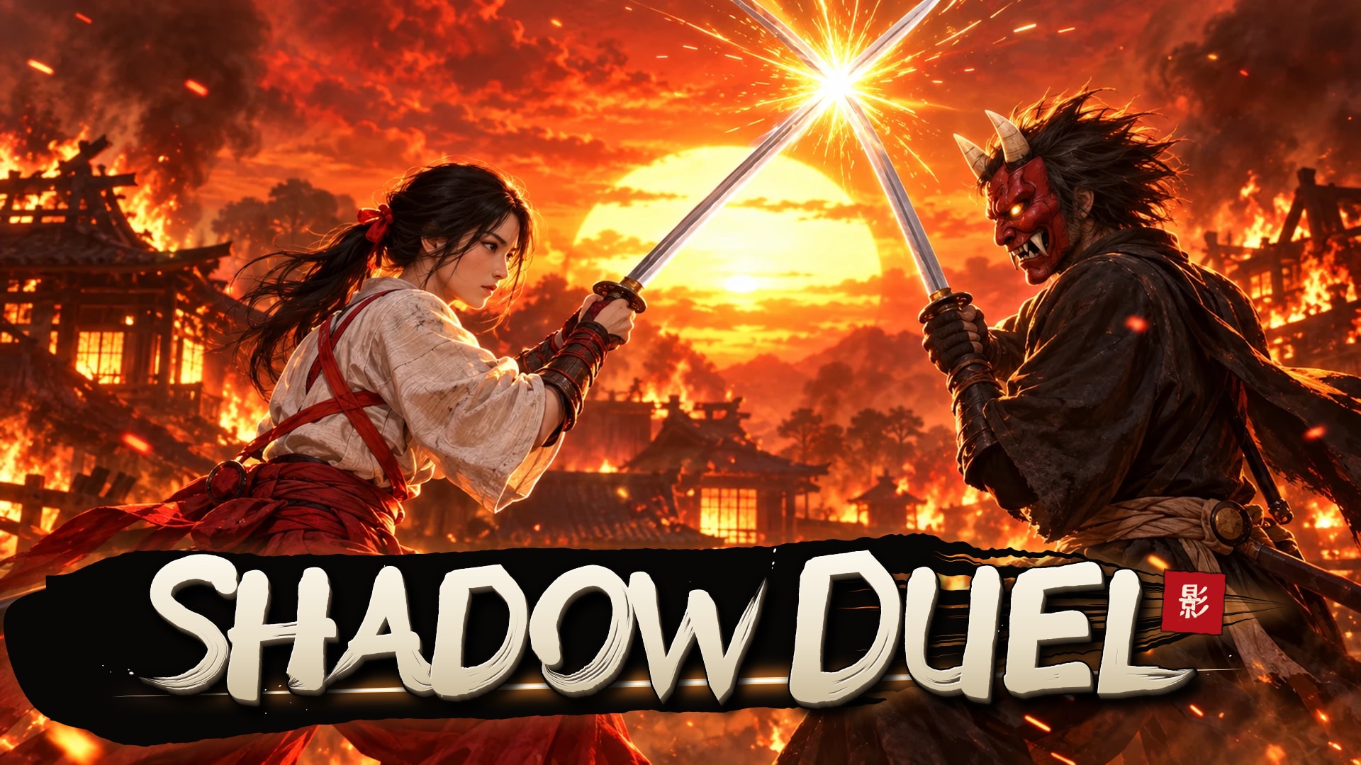 Shadow Duel