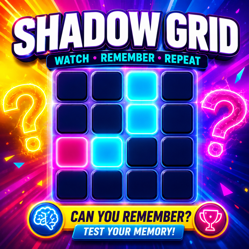 Shadow Grid