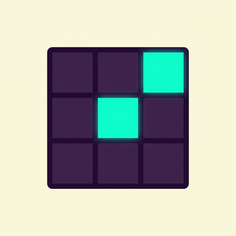 Shadow Grid