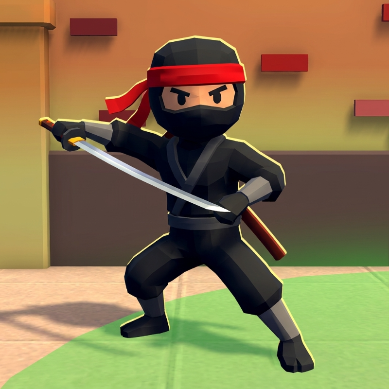 Shadow Ninja RPG: Enemy Legends
