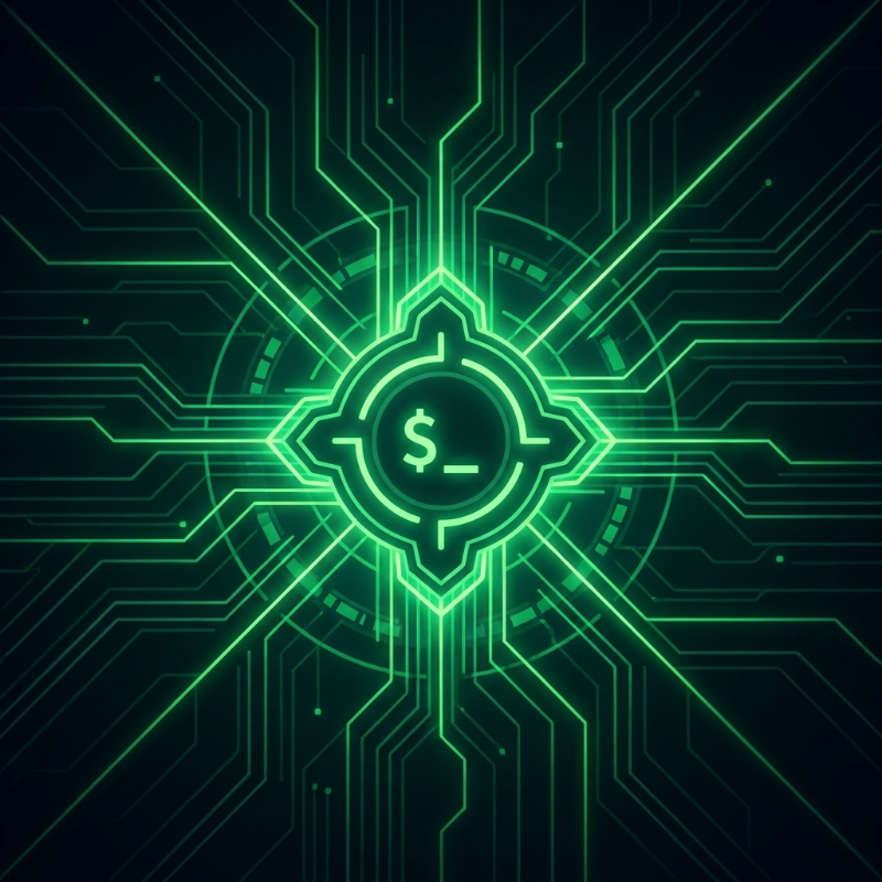 SHADOW NODE