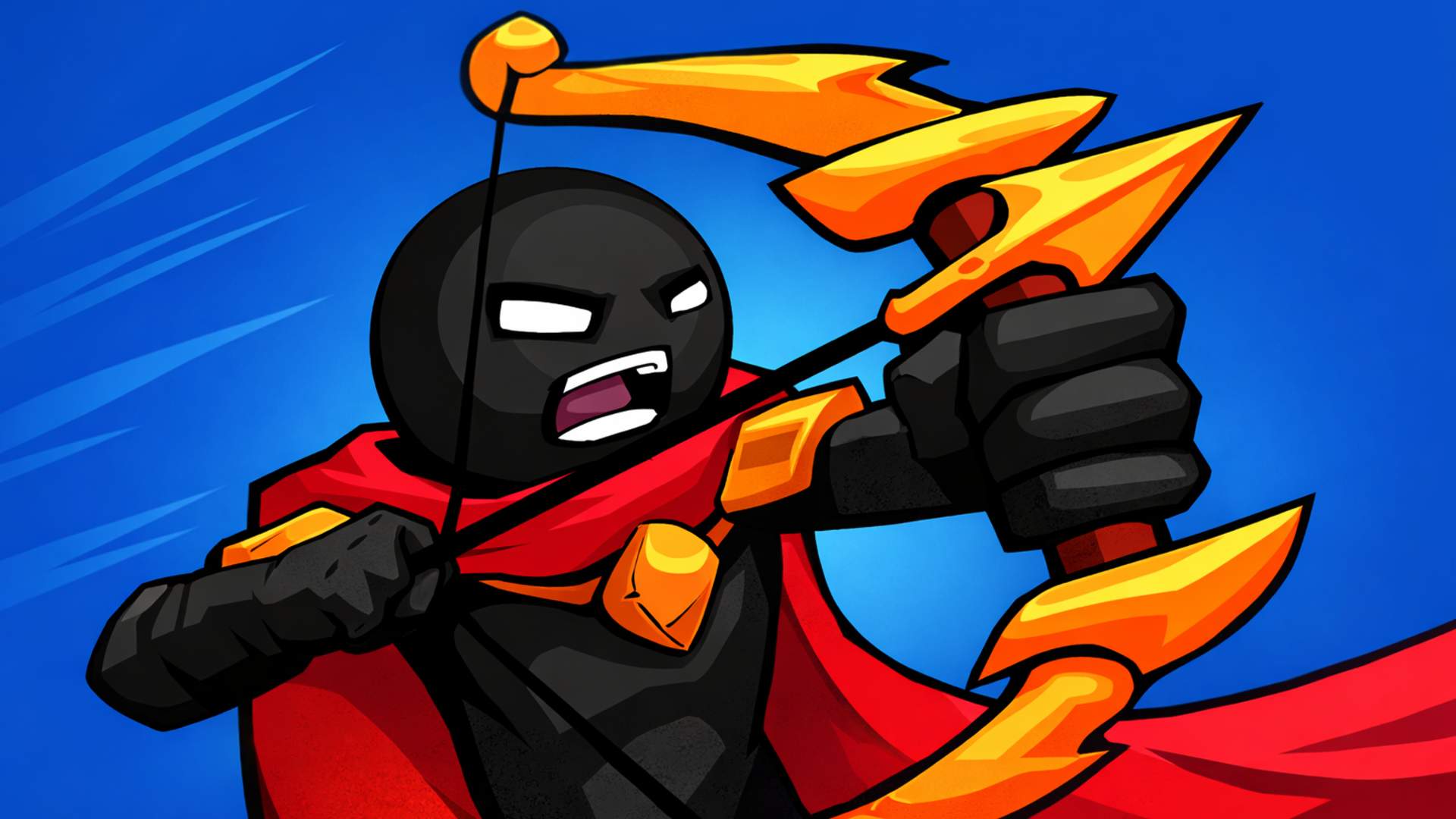 Shadow Stick Ninja