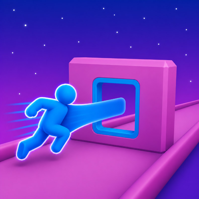 ShapeDash