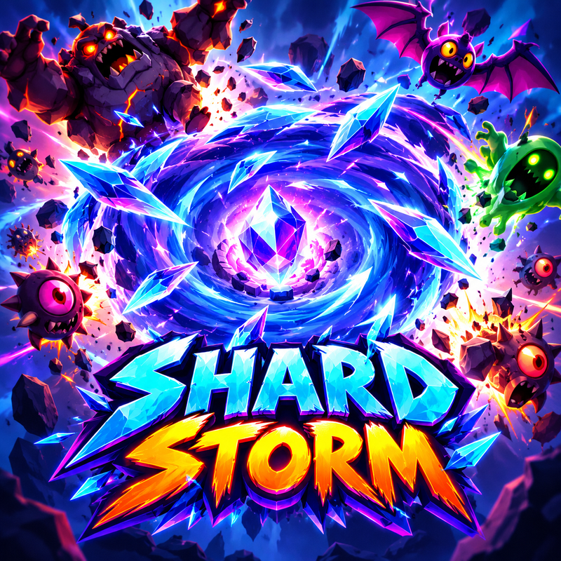 Shard Storm