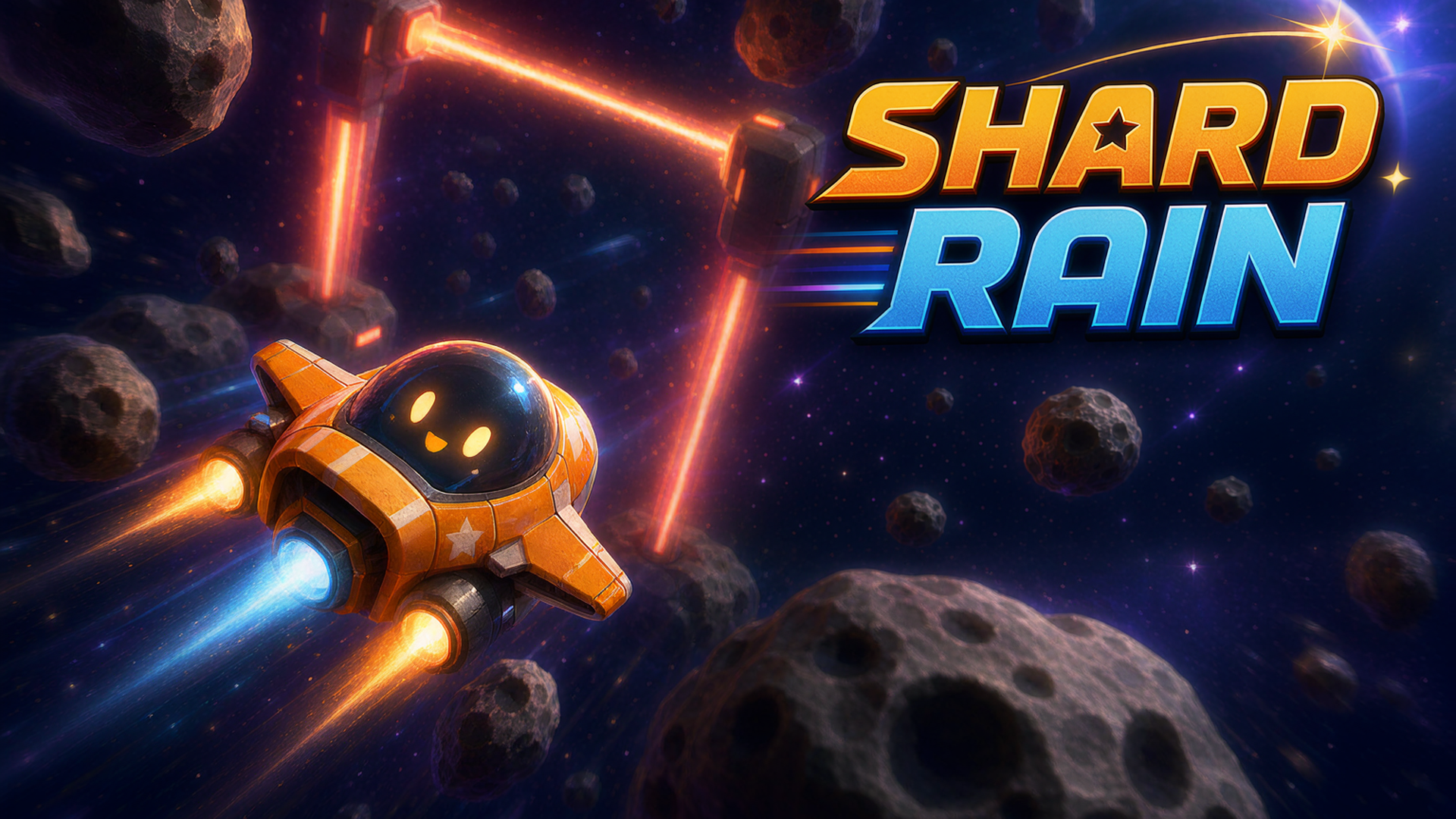 Shardrain