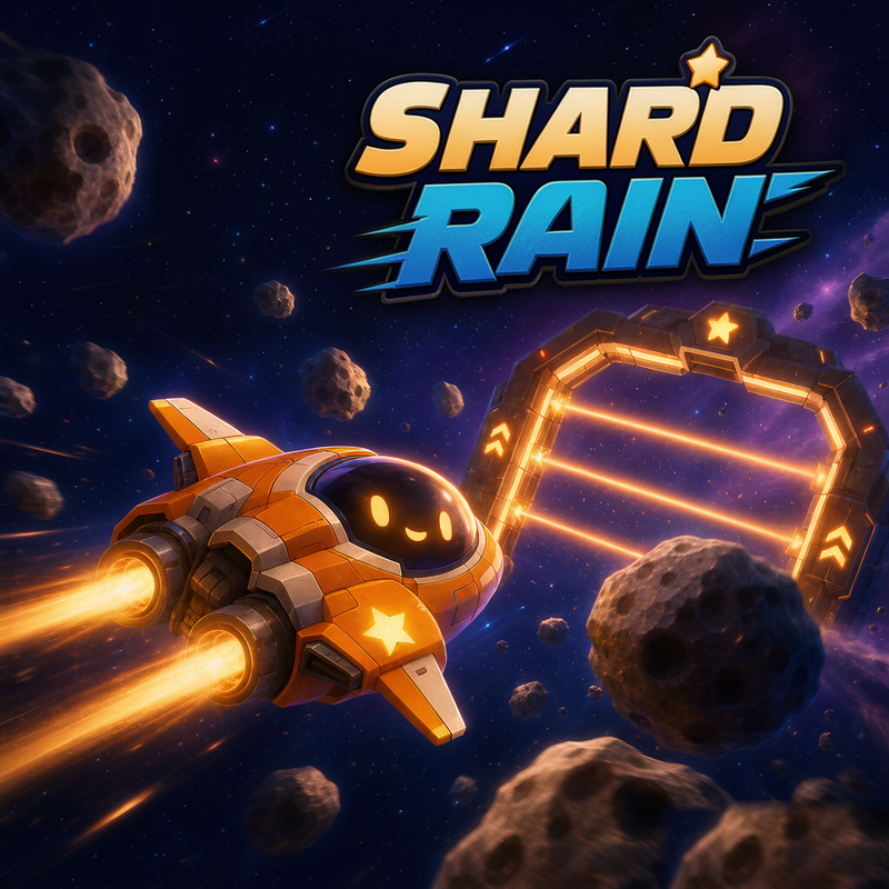 Shardrain