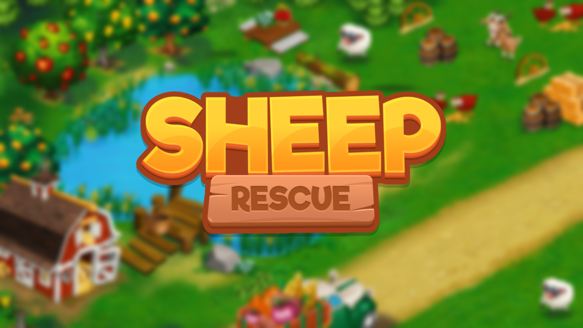 Sheep Rescue