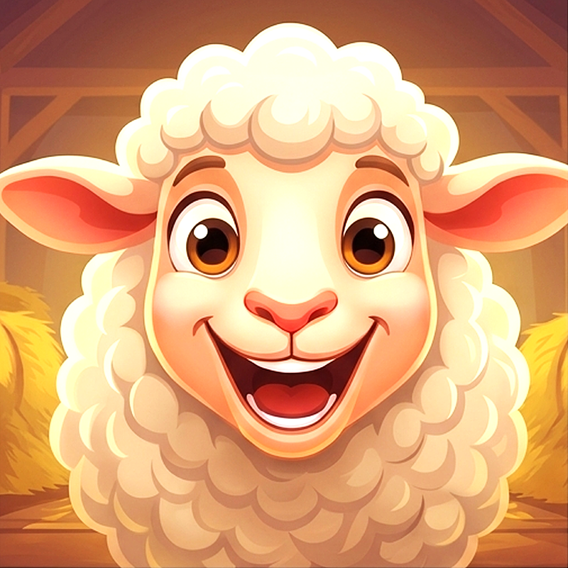 Sheeps: Herd Them All!