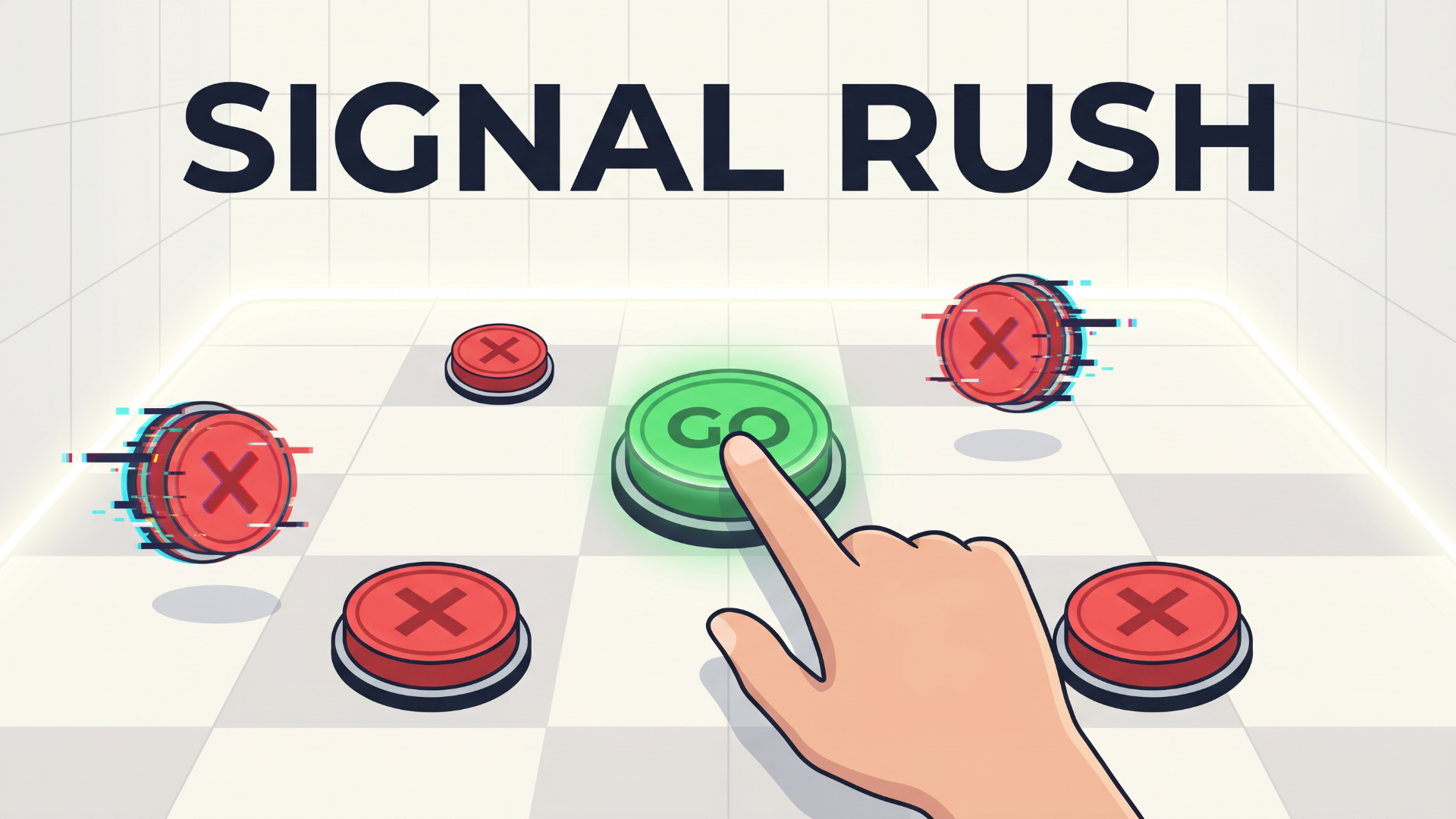 Signal Rush