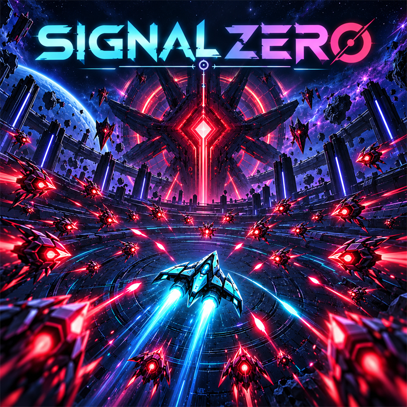 SIGNAL ZERO