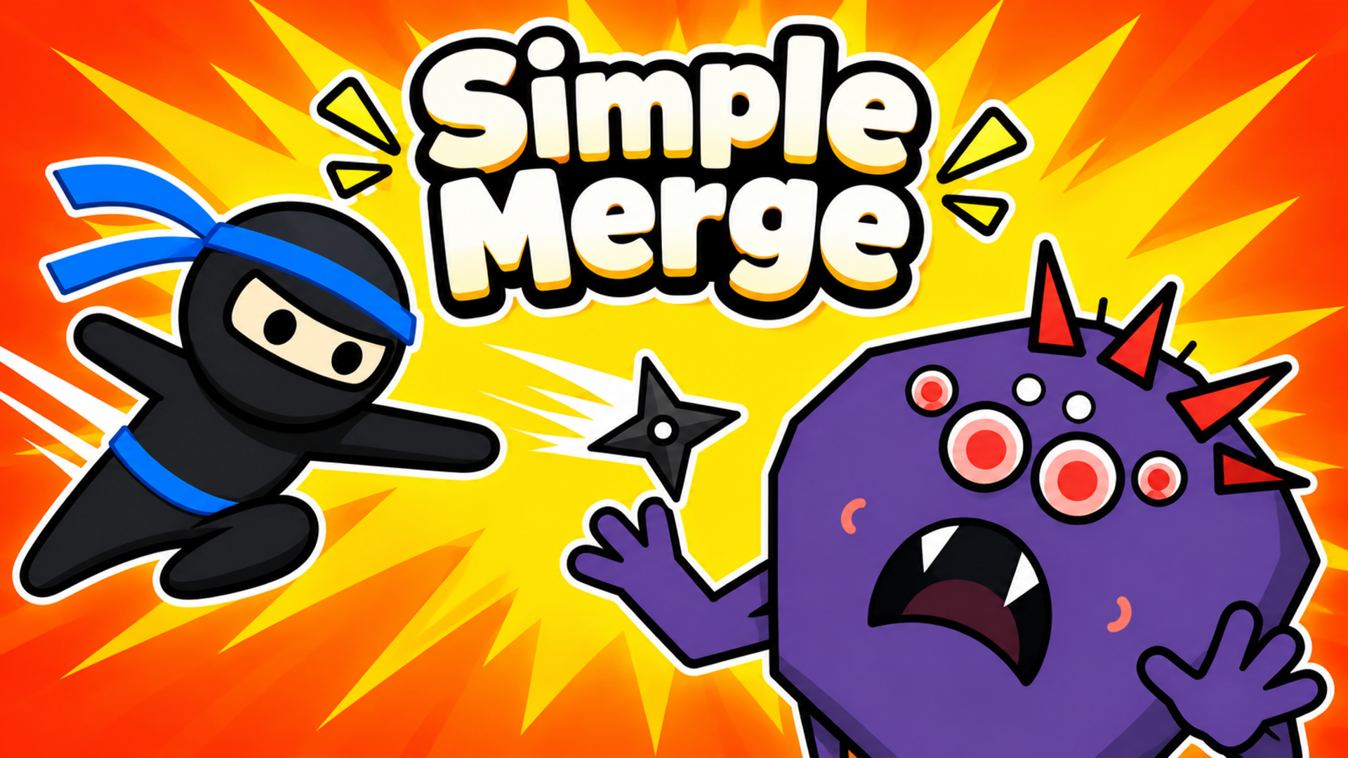 Simple Merge
