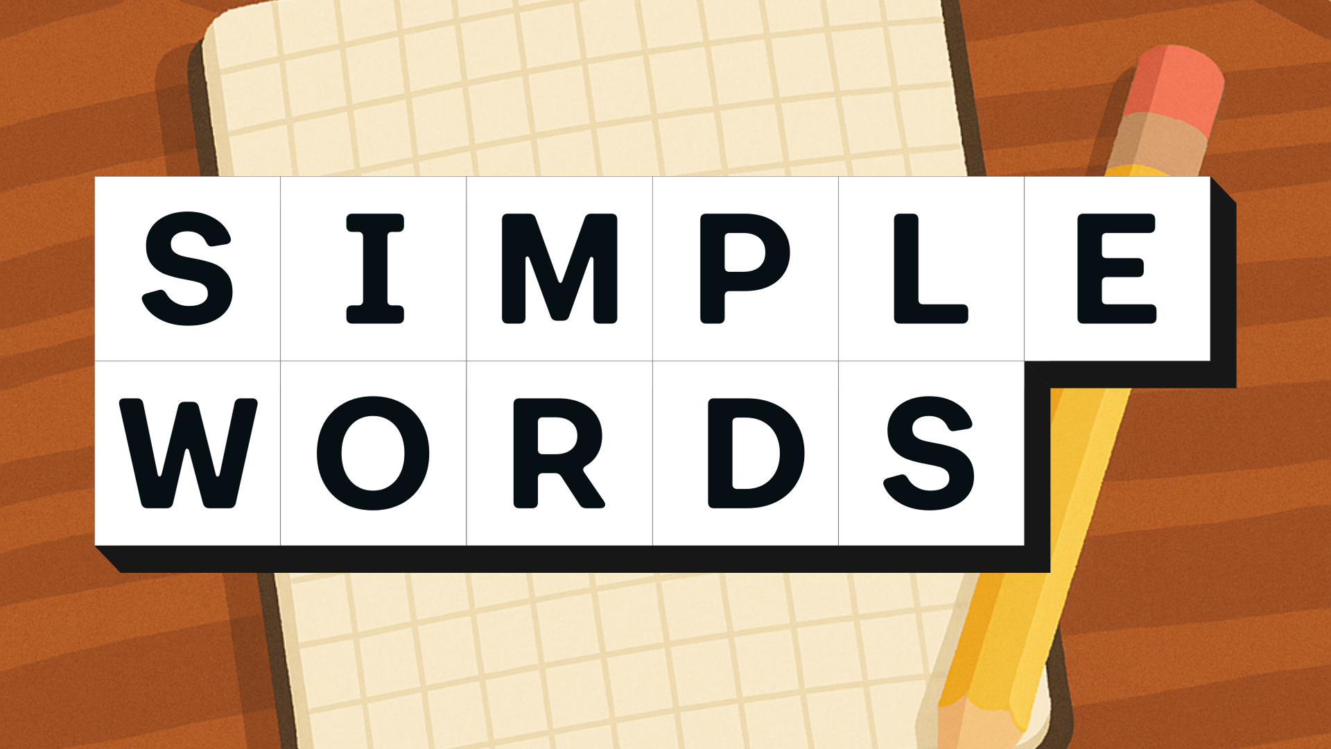 Simple Words game thumbnail