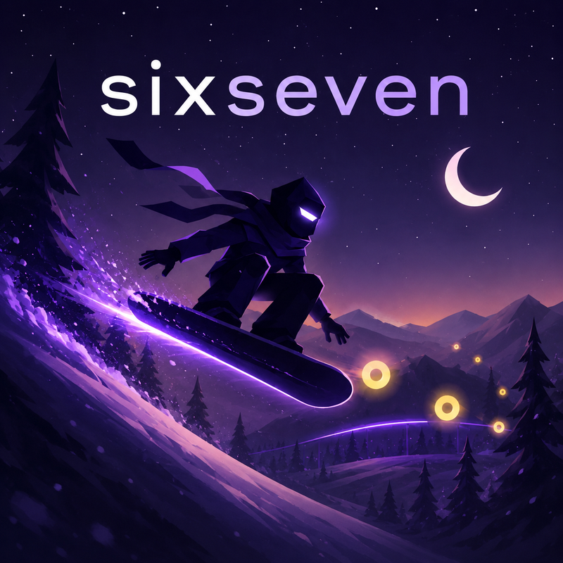 SixSeven