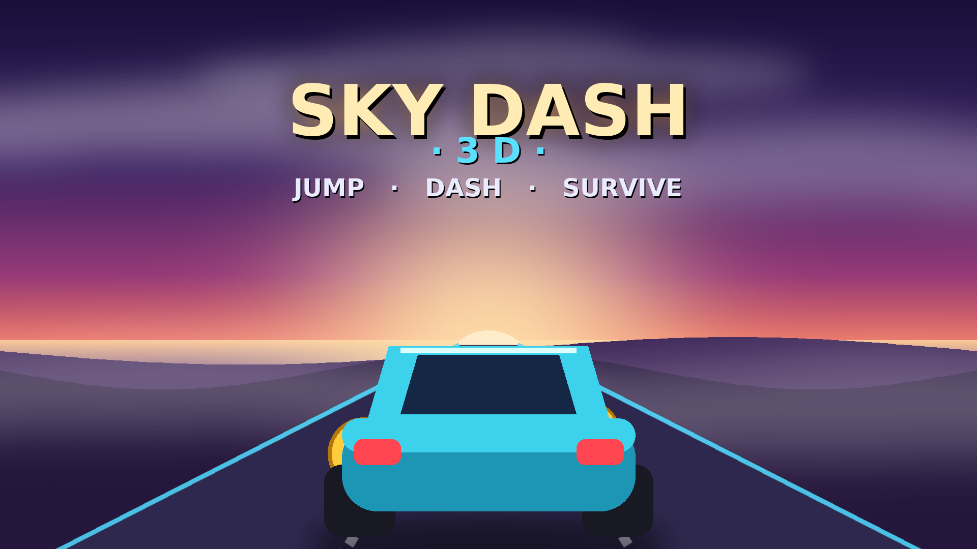 Sky Dash