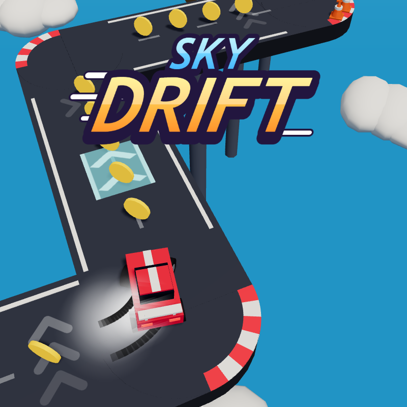 Sky Drift