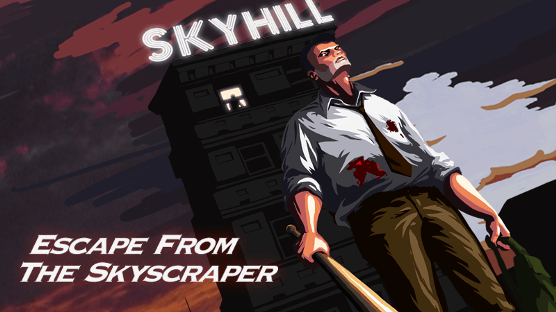 Copertina di Sky Hill: Original