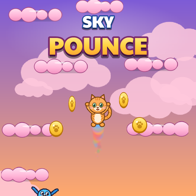 Sky Pounce