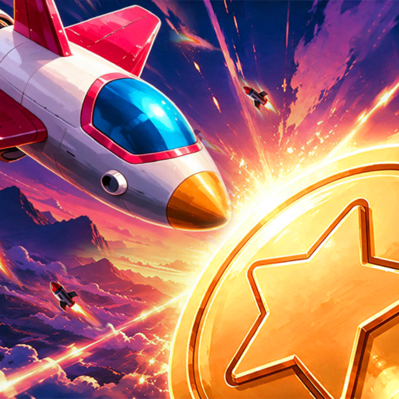 SKY RUSH
