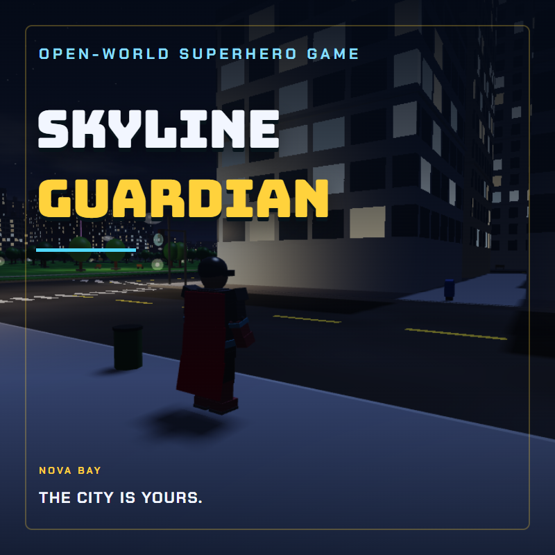 Skyline Guardian