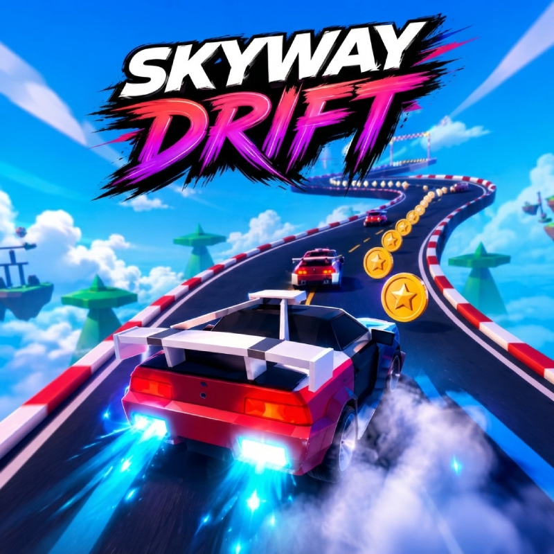 SKYWAY DRIFT
