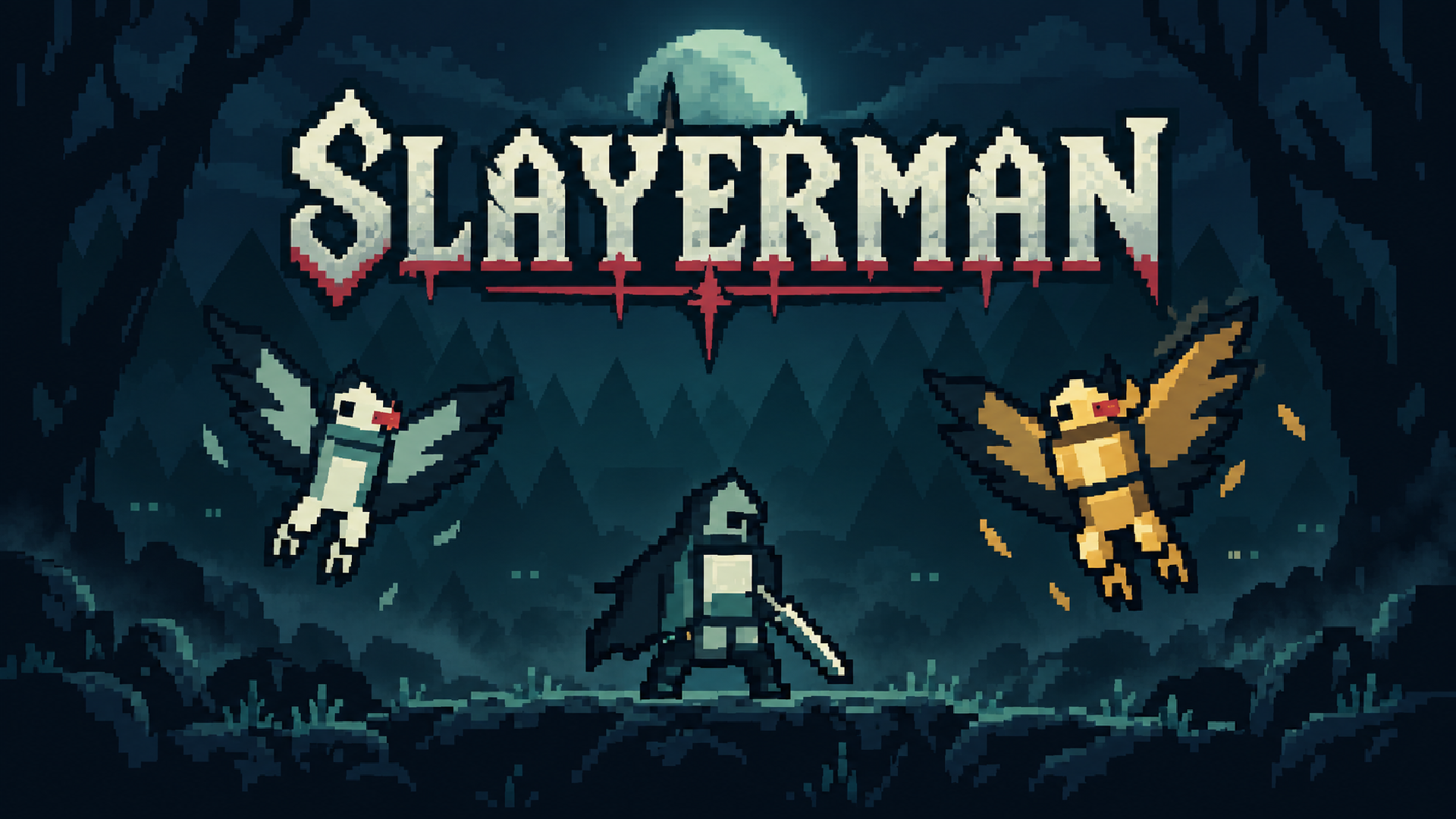 SLAYERMAN