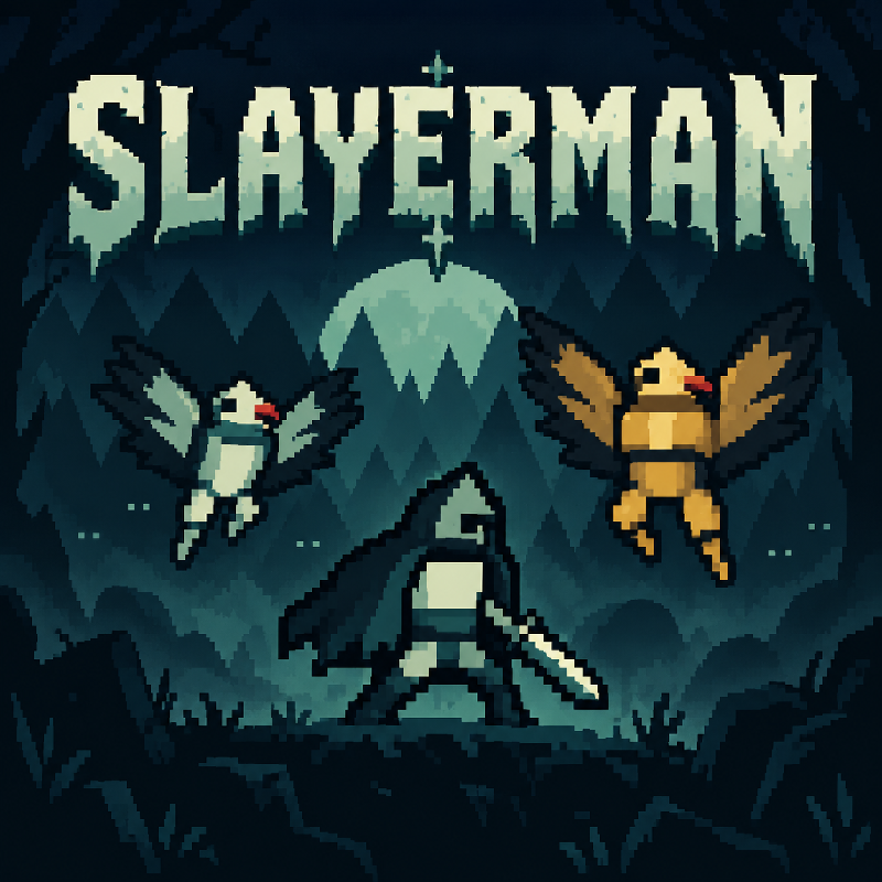 SLAYERMAN
