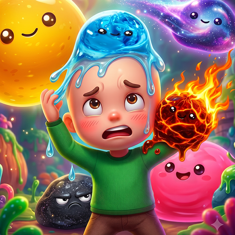 Slime Island