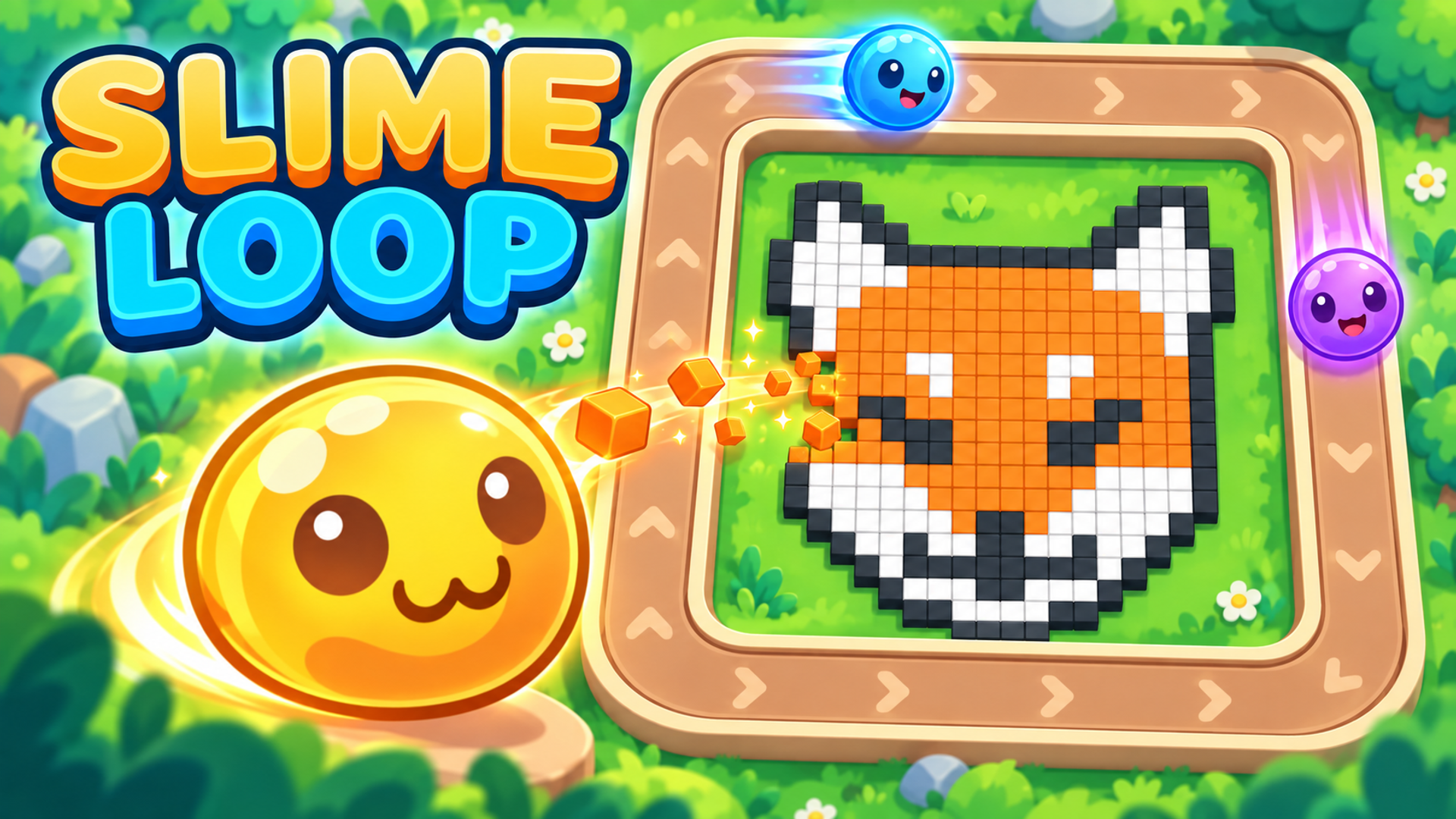 Slime Loop