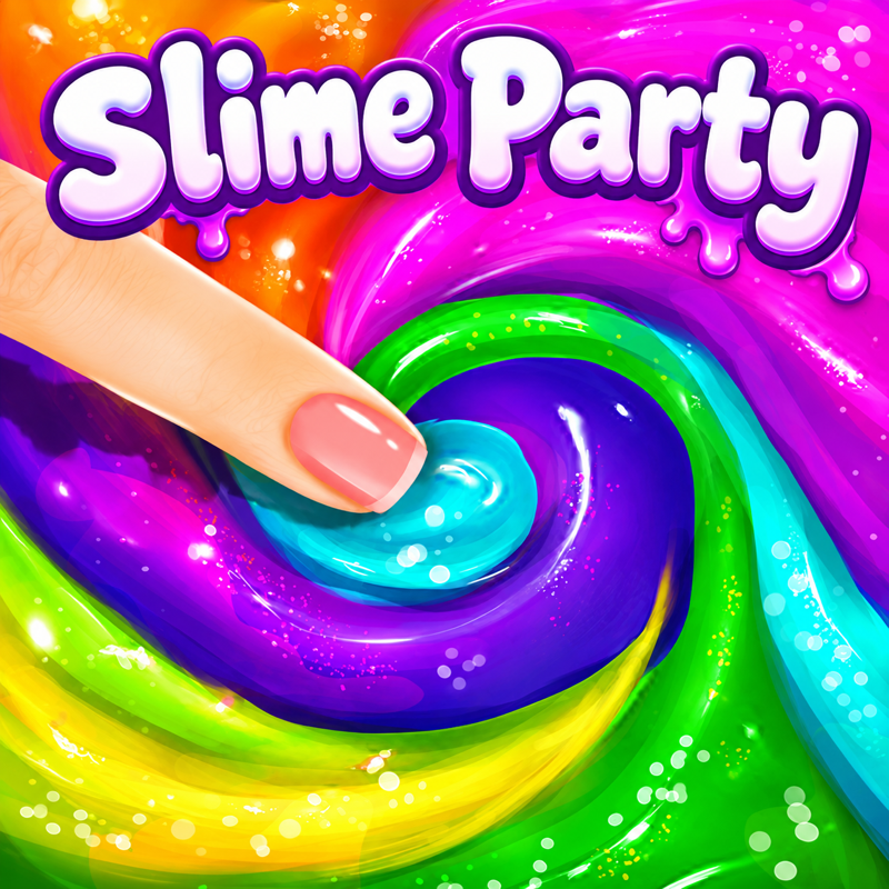 Slime Party