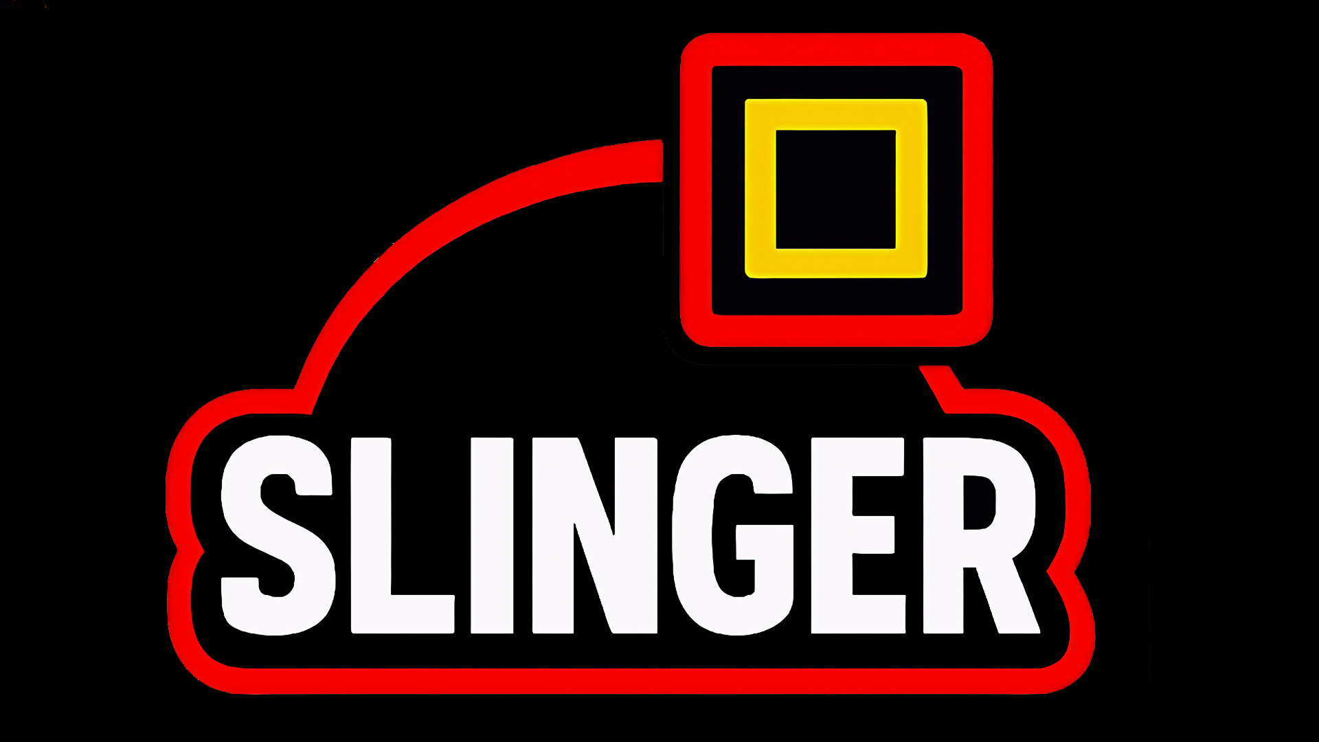 Slinger kapak resmi