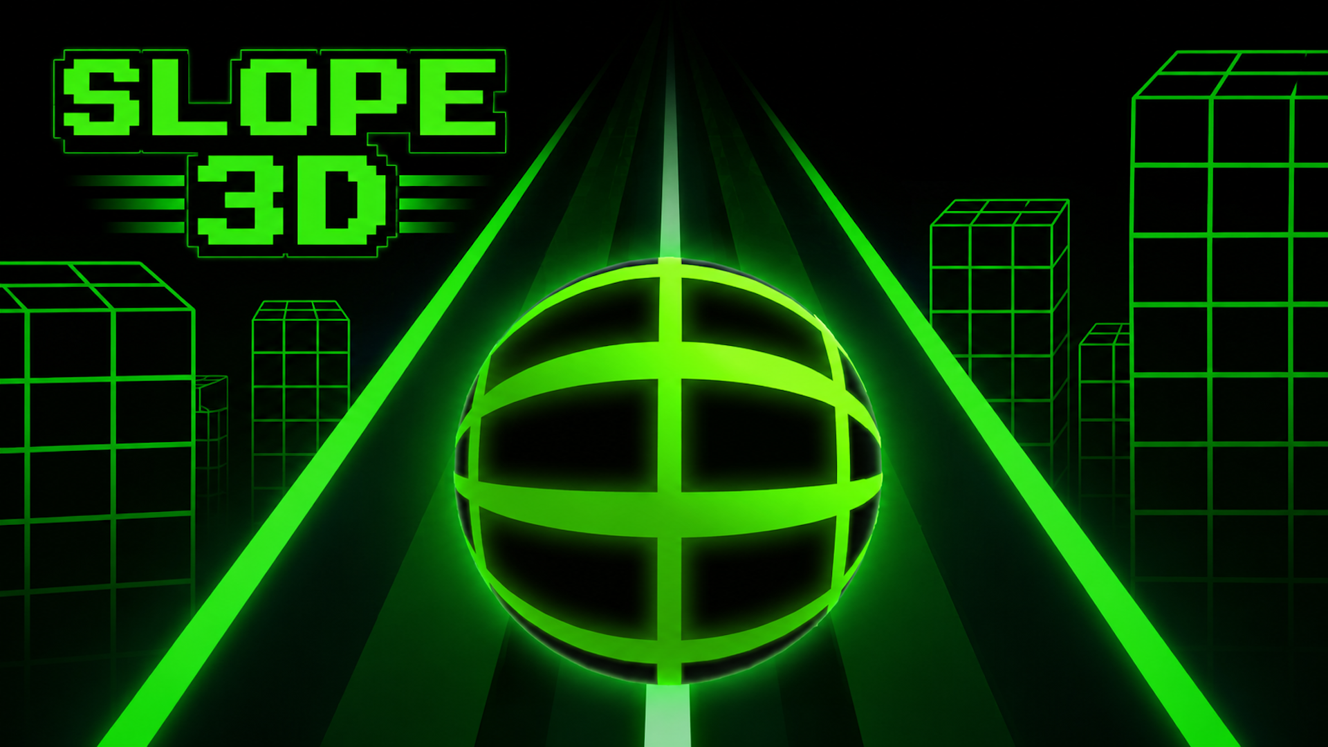 Slope 3D