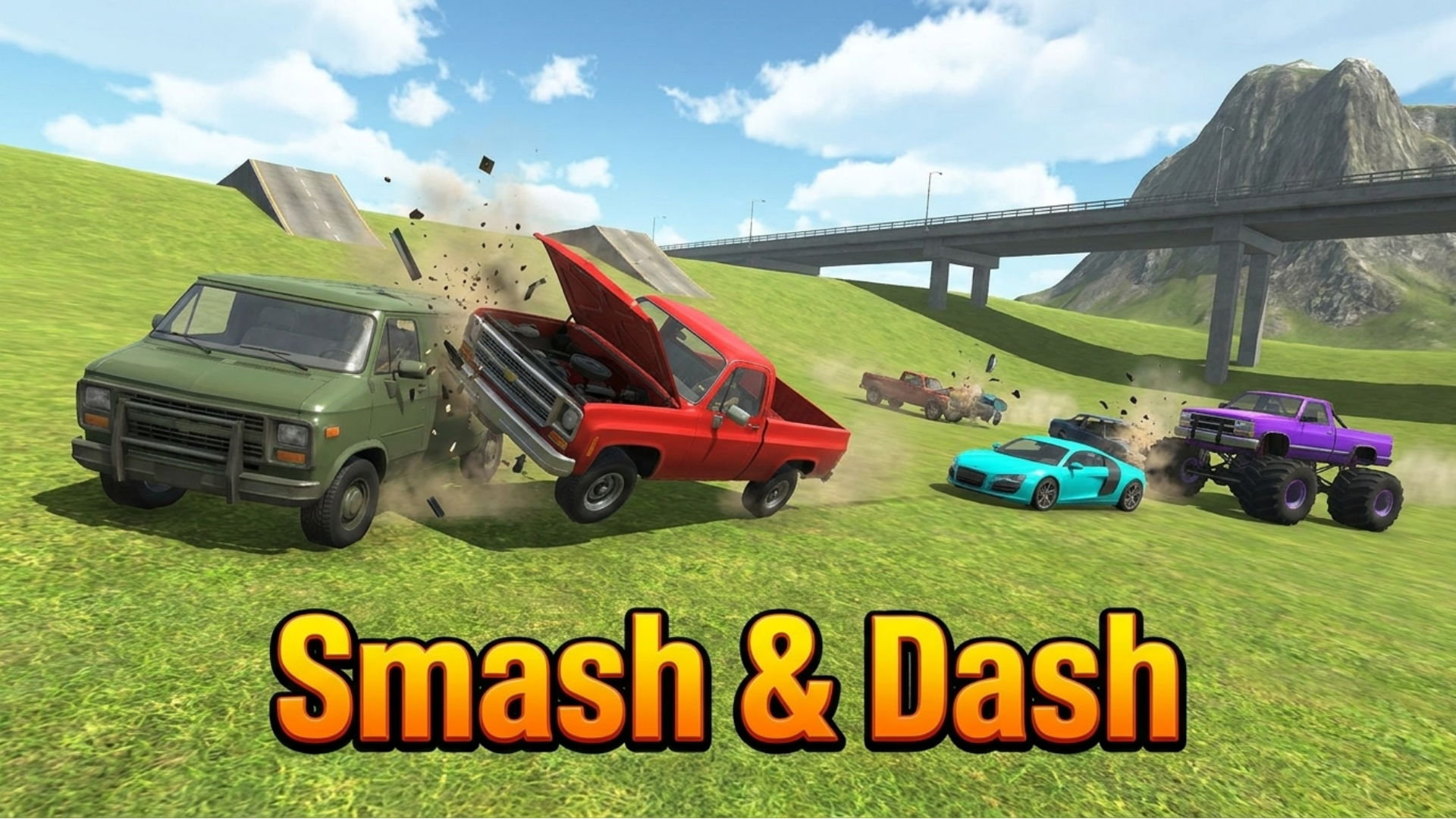 Smash & Dash