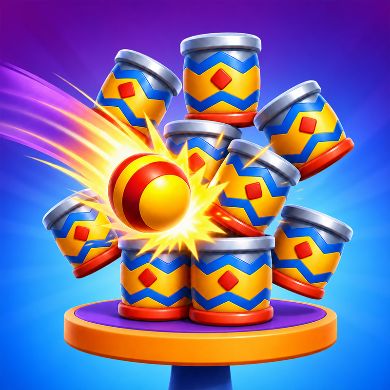 Smash Master
