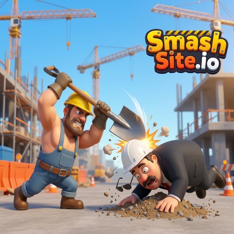 SmashSite.io game thumbnail