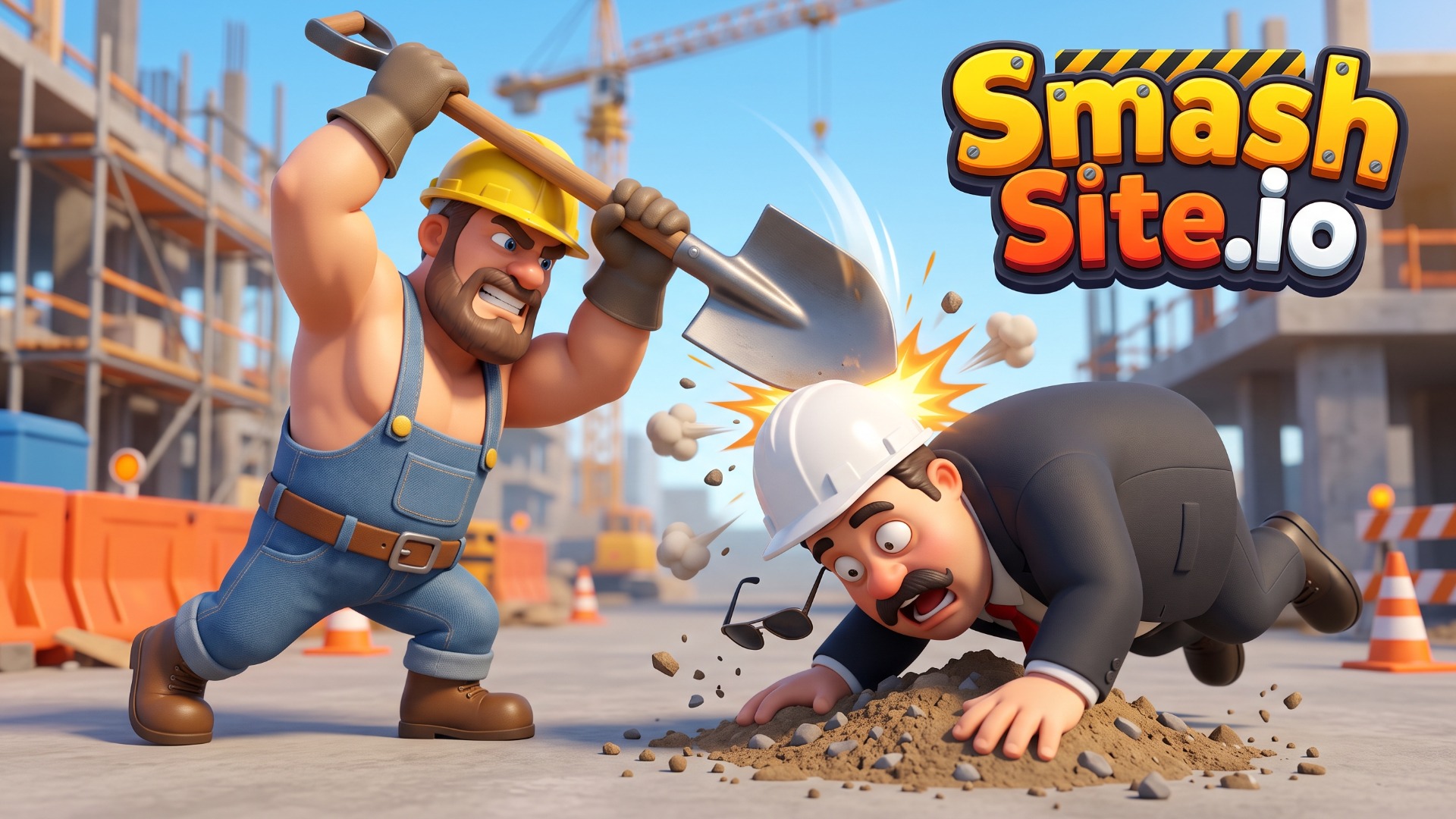 SmashSite.io