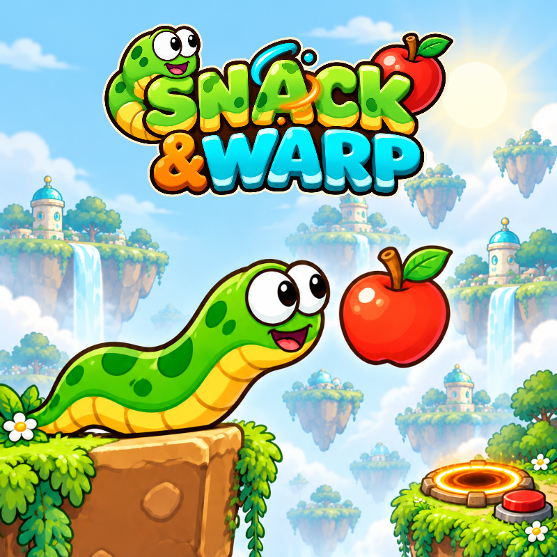 SNACK & WARP
