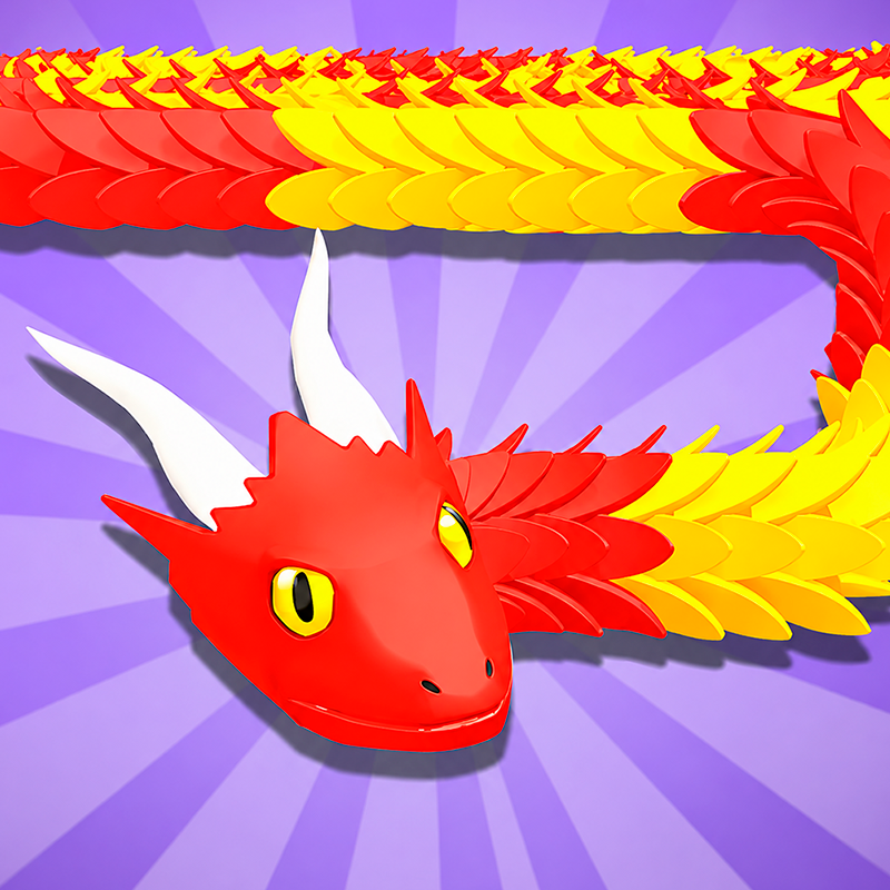 Snake Attack Shooter
