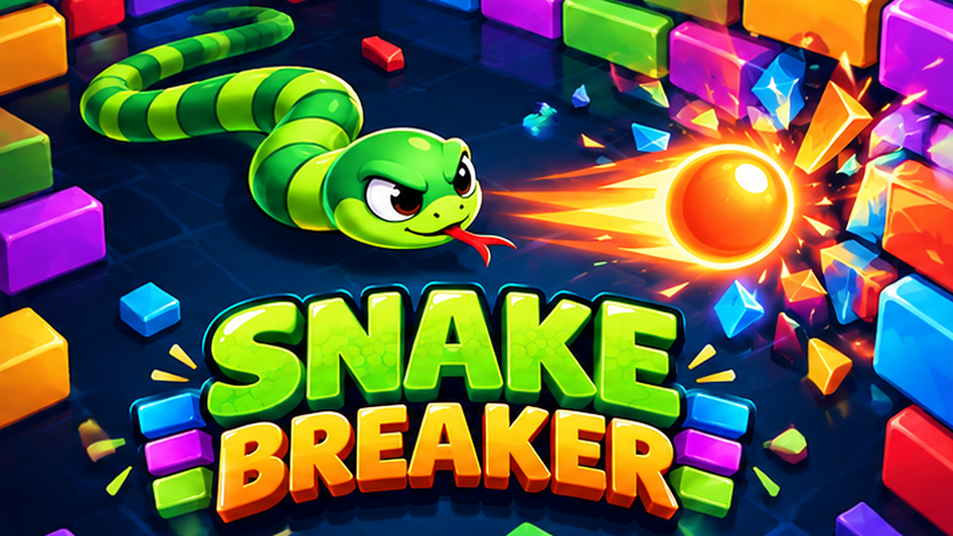 Snake Breaker