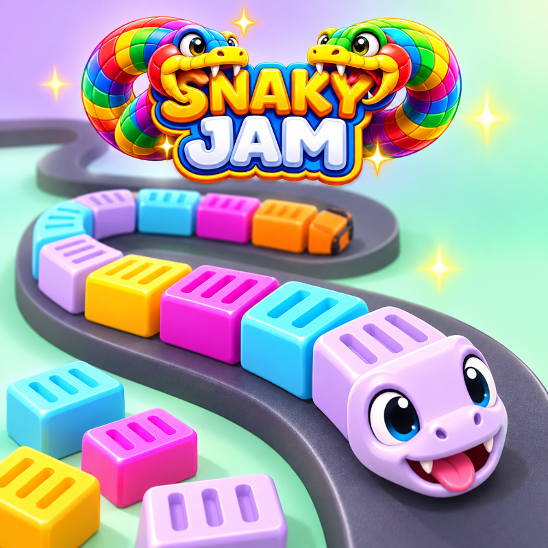 Snaky Jam