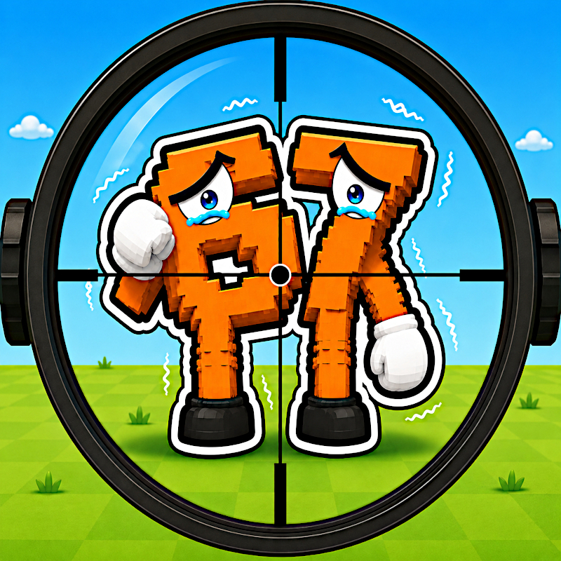 Sniper for Brainrots thumbnail