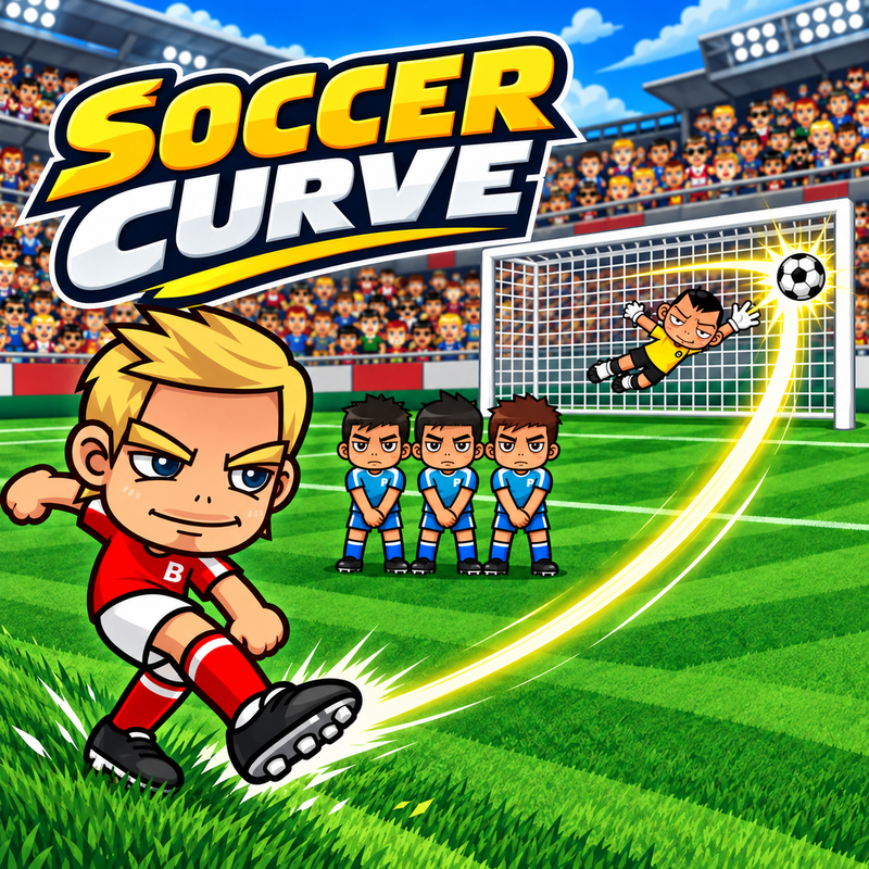 Soccer Curve
