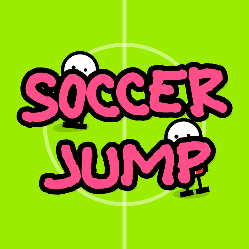 Soccer Jump